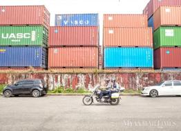 미얀마 비상사태 이후 경제 동향(3.10.)