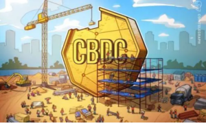 코로나19로 속도내는 디지털 위안화 동향 및 미래 유망산업