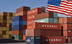 美 선박 물류 지연, 그 원인을 파헤치다