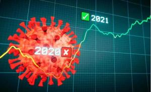 코로나19 팬데믹 1년, 그 후의 오스트리아 경제상황