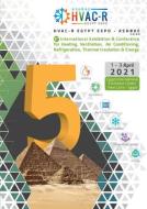 이집트 공조시스템 전시회(HVAC-R Egypt Expo) 참관기