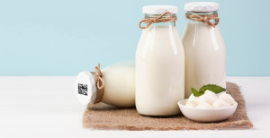 러시아 유제품 필수 라벨링 제도 도입