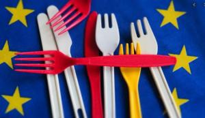 EU, 플라스틱 제로 사회로 나아가다