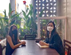 캄보디아 뷰티서비스 시장동향과 K-뷰티의 기회