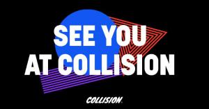 북미 대표 테크 콘퍼런스, 2021년 콜리전 참관기