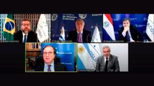 아르헨티나, 남미공동시장(MERCOSUR) 유연화에 지속 반대