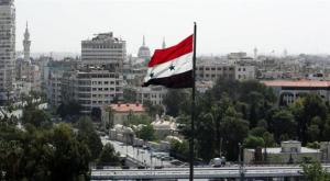2021년 시리아 정치 경제 동향