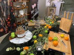 2021 The New York Tabletop Show 참관기