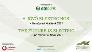 The Future is Electric! 웨비나 참관기
