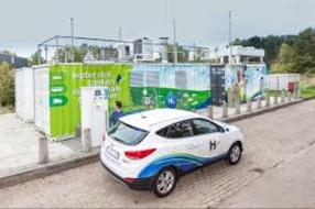 벨기에, 현지 전문가로부터 들어보는 수소 기술개발동향