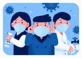 싱가포르, 인도 변종 코로나 확산으로 입국제한 및 방역조치 강화