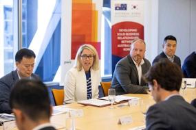 한국-호주 수소 협력 라운드테이블 참관기