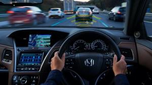 레벨 3 자율주행 시작으로 본 일본 자율주행 자동차 산업 현황