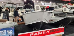 허치윌코(Hutchwilco) 보트쇼 현장 참관기