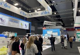 ADX Melbourne 전시회를 통해 본 호주 덴탈 산업