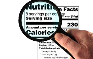 美 FDA의 새로운 식품 라벨링 규제, 올해 7월부터 모든 기업에 적용