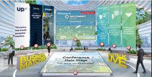 ‘위드(With) 코로나’ 시대, 위기 속 싱가포르 전시산업 변화는?