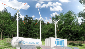 발달된 재생에너지를 기반으로 그린 수소경제 키우는 호주