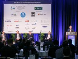 2021년 호주 수소 콘퍼런스 참관기
