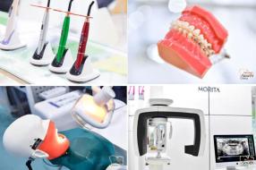 2021년 제26회 남부 국제 치과전시회 참관기