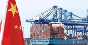 2020년 중국 대외무역 개황