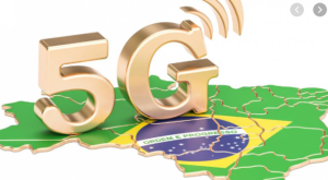 브라질 5G 입찰 어디까지 왔나?