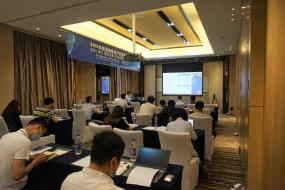 제5회 세계지능대회 연계 스마트제조 수출상담회 참관기