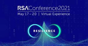 미국 샌프란시스코 정보보안 전시회(RSAC 2021) 참관기(2)