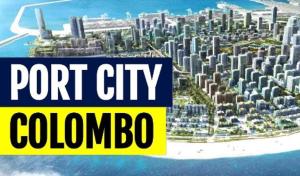 코로나 3차 웨이브를 겪고 있는 스리랑카 경제동향