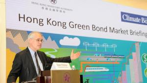 급성장하는 홍콩 녹색채권시장의 투자 기회는