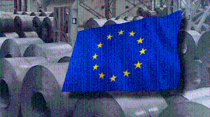 EU, 철강 세이프가드 3년 연장 WTO 통보