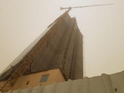 2021년 쿠웨이트 프로젝트 시장 동향