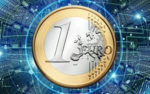 EU, 디지털 유로화 도입 추진