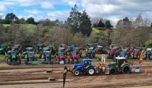 농업박람회를 통해본 뉴질랜드 어그테크 트렌드