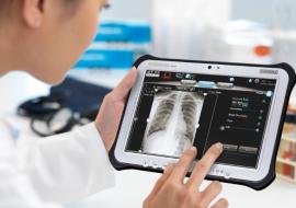 잠재력 높은 호주 휴대용 엑스레이 시장