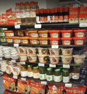 카자흐스탄 바이어에게 듣는 한국 식품류 시장동향