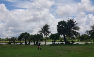 캄보디아 골프시장은 어디까지 왔을까