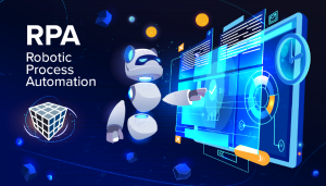일본에서 다시 주목받고 있는 RPA(Robotic Process Automation)