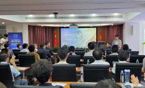 RCEP 체결에 따른 국제무역 동향 세미나 개최