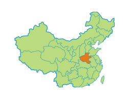 2020년 허난성 경제동향