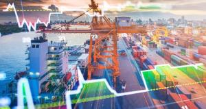 2021년 상반기 중국 GDP 12.7% 성장