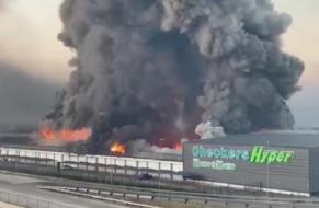 남아공 대규모 폭동 확산