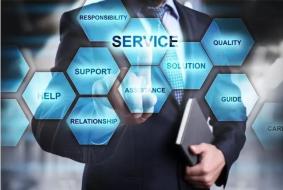 통계로 보는 2020년 중국 서비스 무역 현황