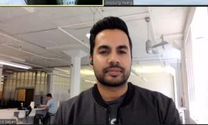 美 온라인 B2B플랫폼 임원이 말하는 시장 진출 전략