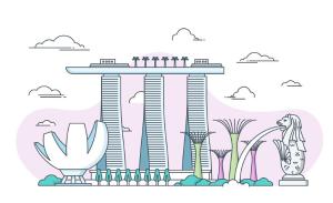 2021 싱가포르 경제 동향 및 전망