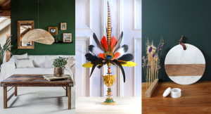 2021년 메종&오브제 9월 전시회 오프라인 개최