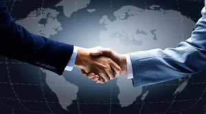 중국의 3대 무역 파트너 국가 : 미국, 일본, 한국