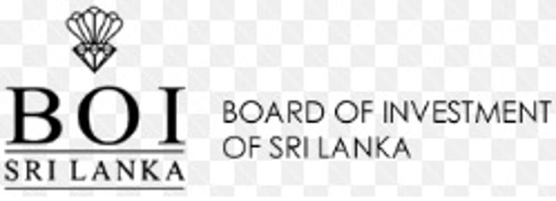 스리랑카 투자진흥청 청장 인터뷰