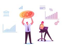 중국 톈진시 2021년 상반기 경제 동향 및 전망