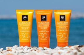 현지 바이어에게 듣는 그리스 선크림 시장동향